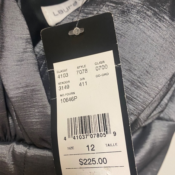 Cocktail dress - Picture 8 of 10